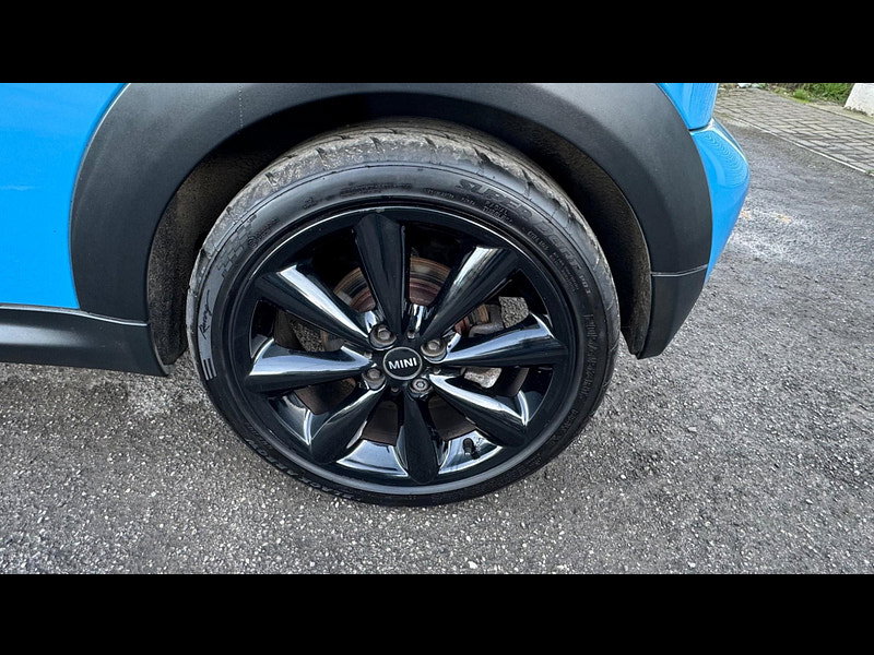 MINI Coupe 1.6 Cooper Euro 6 (s/s) 2dr 2dr Manual 2026