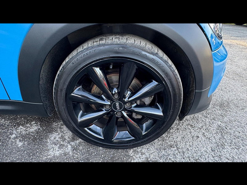 MINI Coupe 1.6 Cooper Euro 6 (s/s) 2dr 2dr Manual 2026