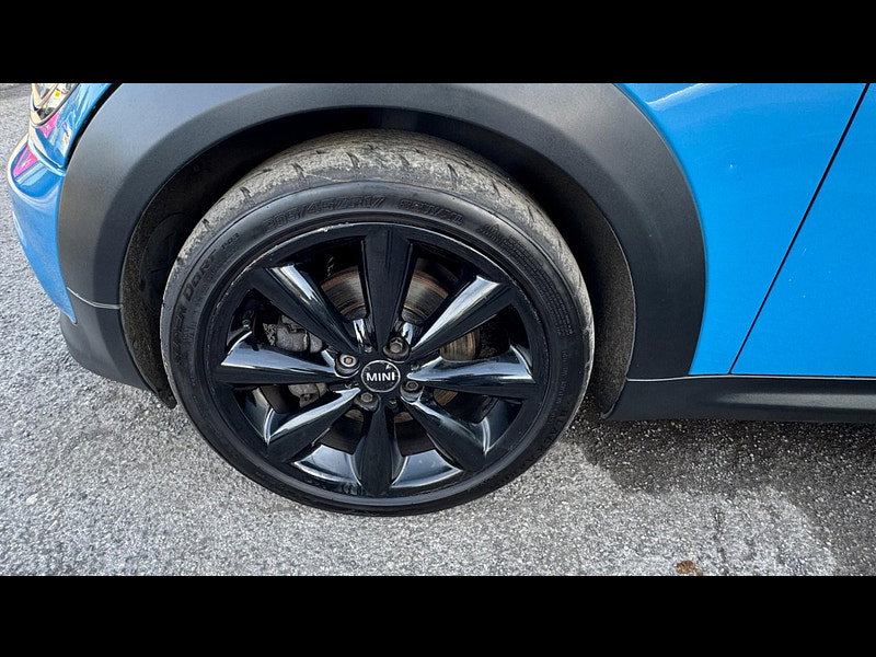 MINI Coupe 1.6 Cooper Euro 6 (s/s) 2dr 2dr Manual 2026