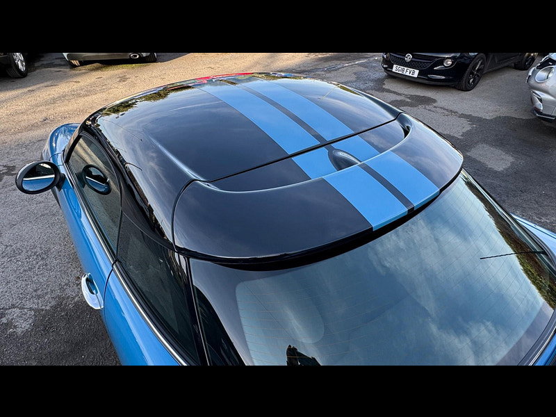 MINI Coupe 1.6 Cooper Euro 6 (s/s) 2dr 2dr Manual 2026