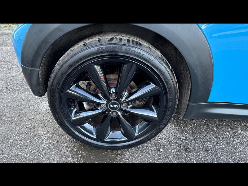 MINI Coupe 1.6 Cooper Euro 6 (s/s) 2dr 2dr Manual 2026