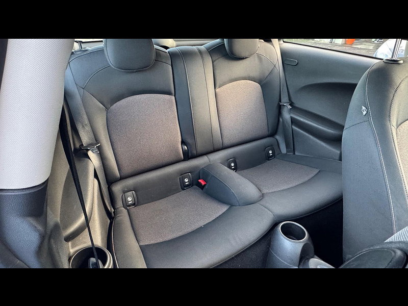 MINI Hatch 1.2 One Euro 6 (s/s) 3dr 3dr Manual 2026