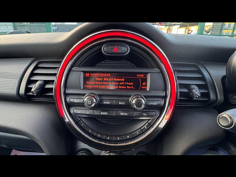 MINI Hatch 1.2 One Euro 6 (s/s) 3dr 3dr Manual 2026
