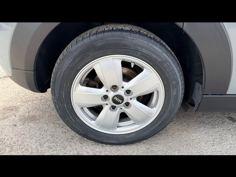 MINI Hatch 1.5 Cooper Hatchback 5dr Petrol Manual Euro 6 (s/s) (136 ps) 5dr Manual 2026