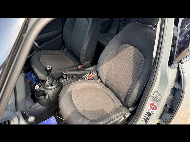 MINI Hatch 1.5 Cooper Hatchback 5dr Petrol Manual Euro 6 (s/s) (136 ps) 5dr Manual 2026