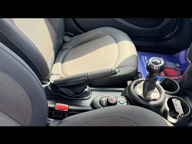 MINI Hatch 1.5 Cooper Hatchback 5dr Petrol Manual Euro 6 (s/s) (136 ps) 5dr Manual 2026