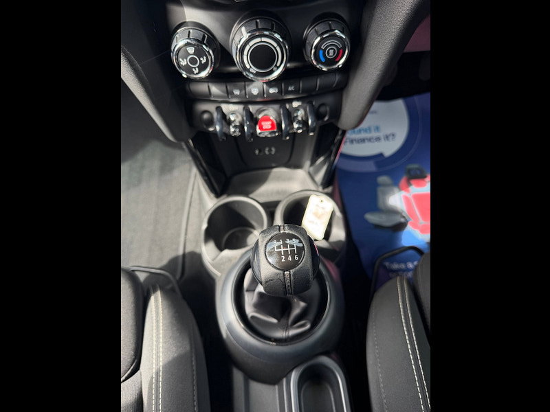 MINI Hatch 2.0 Cooper S Hatchback 3dr Petrol Manual Euro 6 (s/s) (192 ps) 3dr Manual 2026