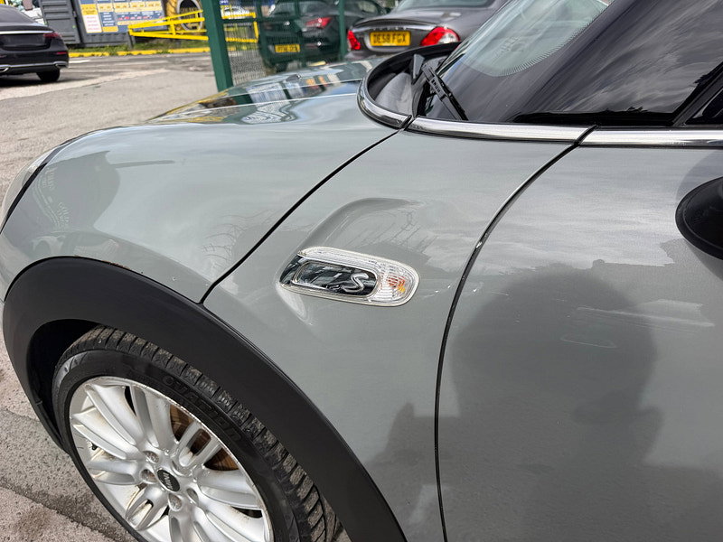 MINI Hatch 2.0 Cooper S Hatchback 3dr Petrol Manual Euro 6 (s/s) (192 ps) 3dr Manual 2026