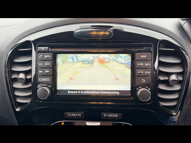 Nissan Juke 1.2 DIG-T N-Connecta SUV 5dr Petrol Manual Euro 6 (s/s) (115 ps) 5dr Manual 2026
