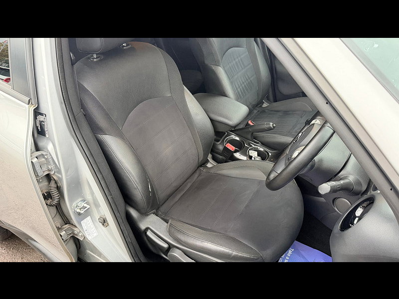 Nissan Juke 1.2 DIG-T N-Connecta SUV 5dr Petrol Manual Euro 6 (s/s) (115 ps) 5dr Manual 2026