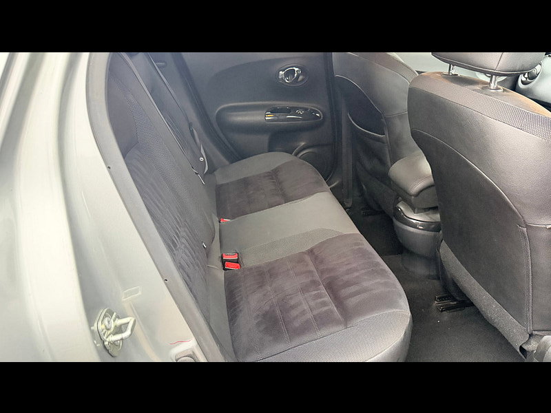 Nissan Juke 1.2 DIG-T N-Connecta SUV 5dr Petrol Manual Euro 6 (s/s) (115 ps) 5dr Manual 2026