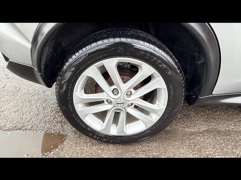 Nissan Juke 1.2 DIG-T N-Connecta SUV 5dr Petrol Manual Euro 6 (s/s) (115 ps) 5dr Manual 2026