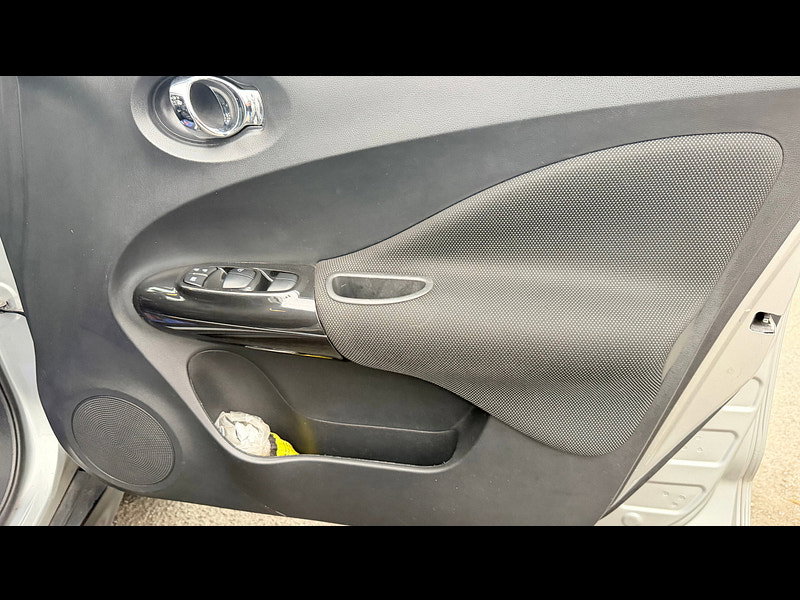 Nissan Juke 1.2 DIG-T N-Connecta SUV 5dr Petrol Manual Euro 6 (s/s) (115 ps) 5dr Manual 2026