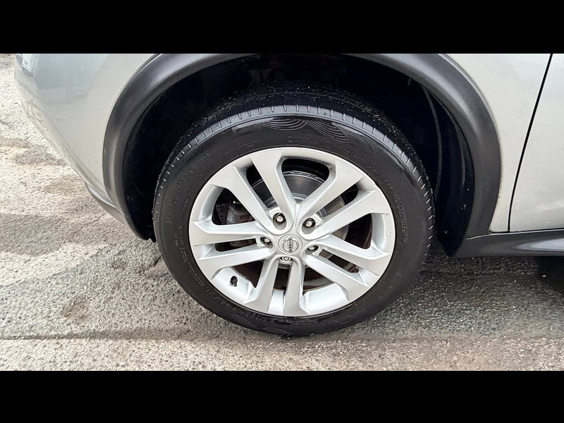 Nissan Juke 1.2 DIG-T N-Connecta SUV 5dr Petrol Manual Euro 6 (s/s) (115 ps) 5dr Manual 2026