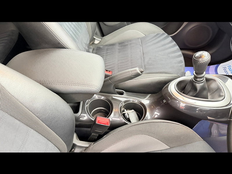 Nissan Juke 1.2 DIG-T N-Connecta SUV 5dr Petrol Manual Euro 6 (s/s) (115 ps) 5dr Manual 2026