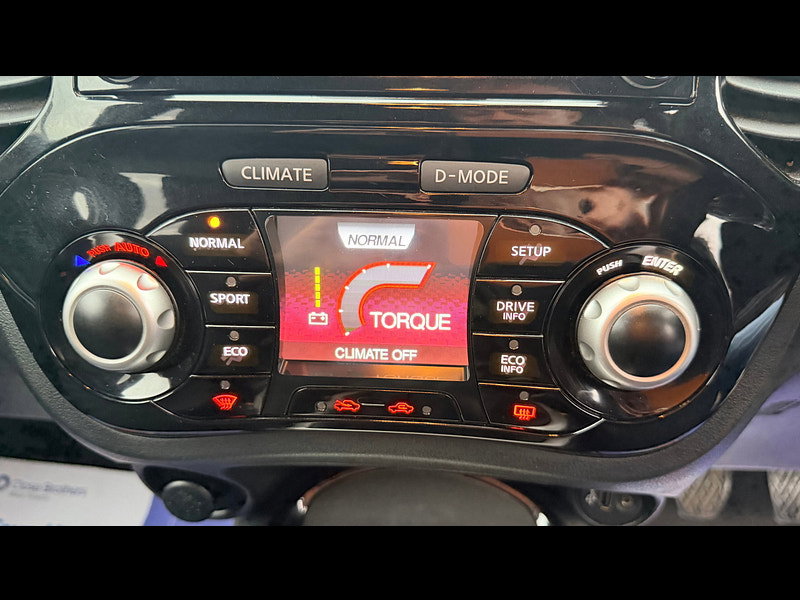 Nissan Juke 1.2 DIG-T N-Connecta SUV 5dr Petrol Manual Euro 6 (s/s) (115 ps) 5dr Manual 2026