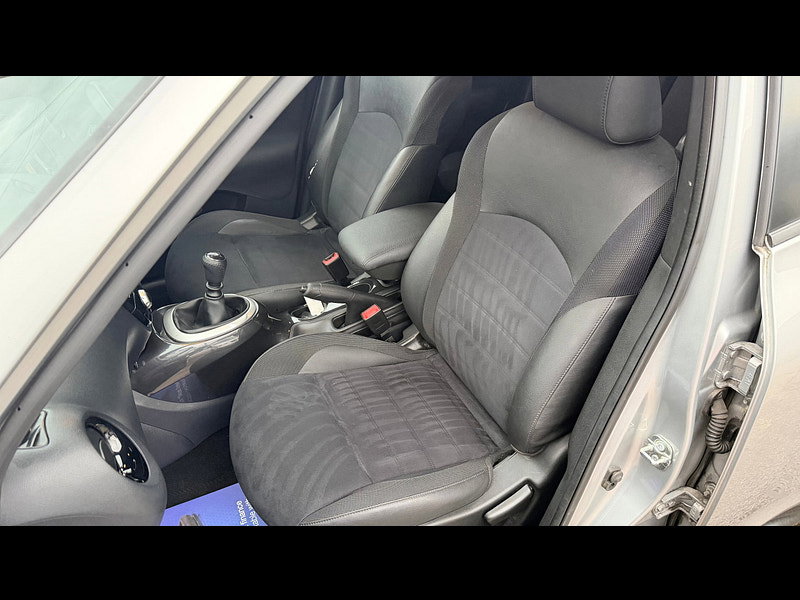 Nissan Juke 1.2 DIG-T N-Connecta SUV 5dr Petrol Manual Euro 6 (s/s) (115 ps) 5dr Manual 2026