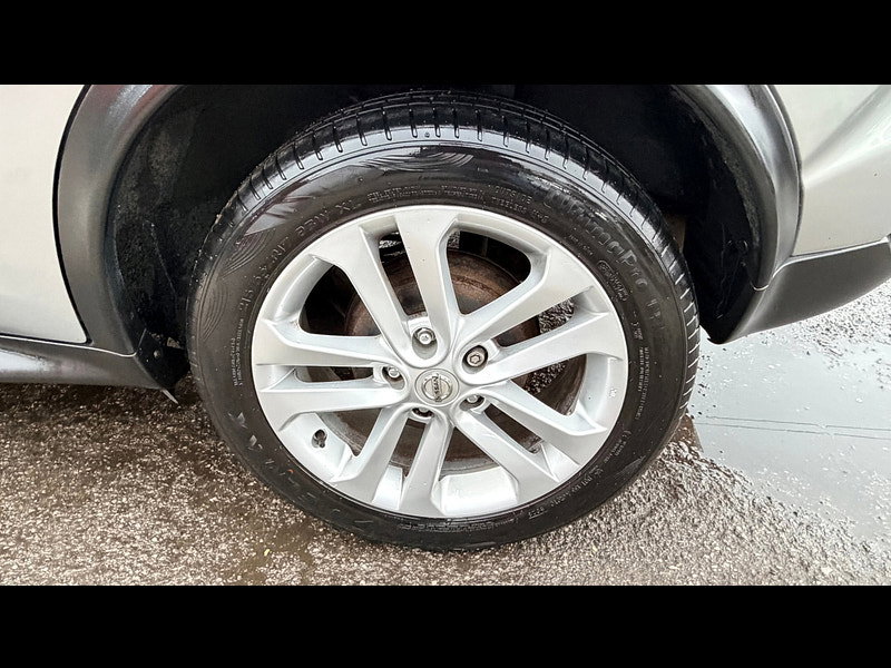 Nissan Juke 1.2 DIG-T N-Connecta SUV 5dr Petrol Manual Euro 6 (s/s) (115 ps) 5dr Manual 2026