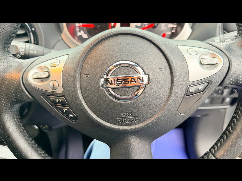 Nissan Juke 1.2 DIG-T N-Connecta SUV 5dr Petrol Manual Euro 6 (s/s) (115 ps) 5dr Manual 2026