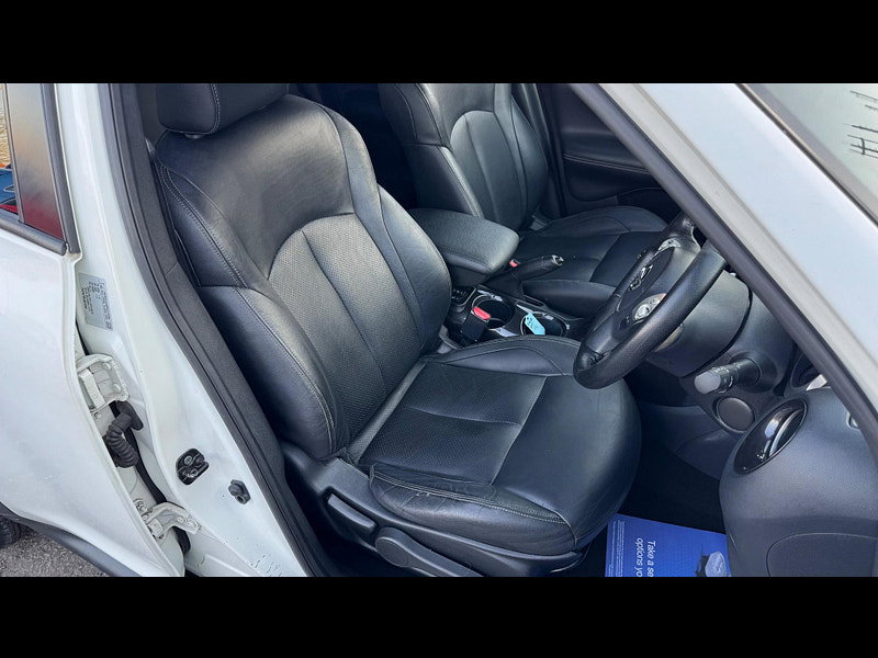 Nissan Juke 1.5 dCi 8v Tekna Euro 5 (s/s) 5dr 5dr Manual 2026