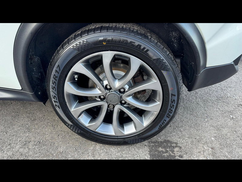 Nissan Juke 1.5 dCi 8v Tekna Euro 5 (s/s) 5dr 5dr Manual 2026