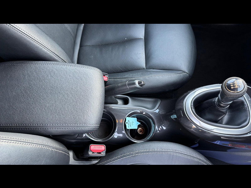 Nissan Juke 1.5 dCi 8v Tekna Euro 5 (s/s) 5dr 5dr Manual 2026