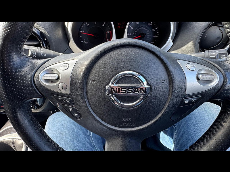 Nissan Juke 1.5 dCi 8v Tekna Euro 5 (s/s) 5dr 5dr Manual 2026