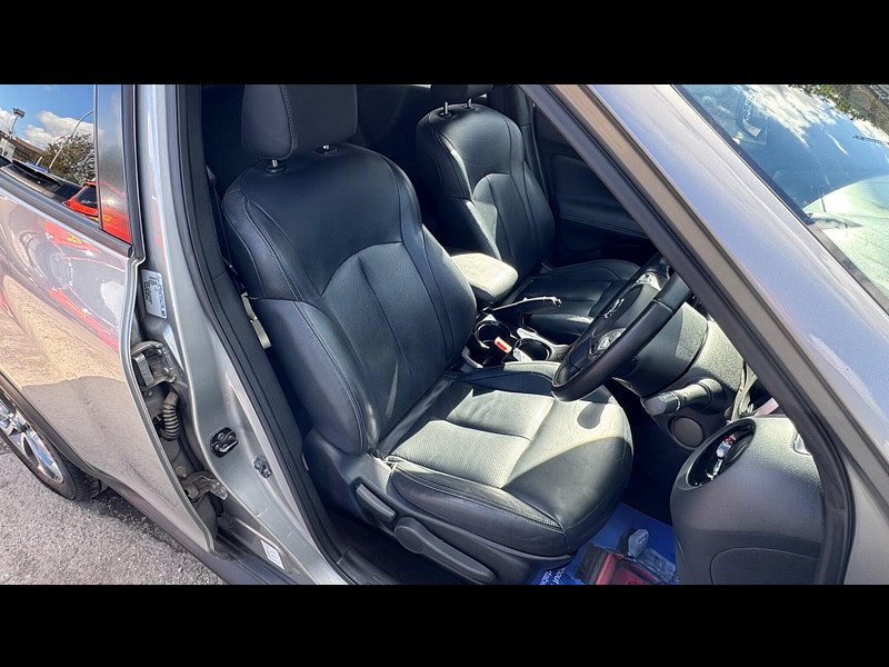 Nissan Juke 1.5 dCi 8v Tekna Euro 5 (s/s) 5dr 5dr Manual 2026