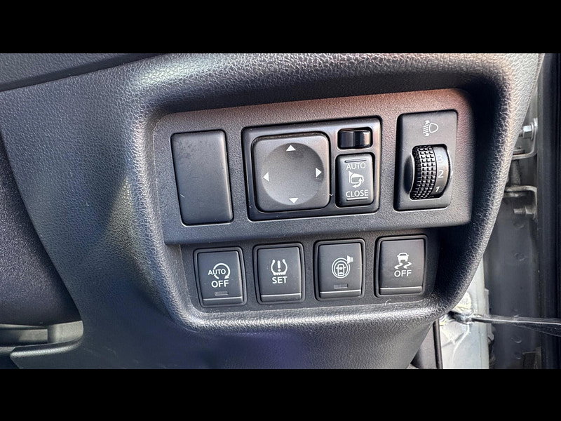 Nissan Juke 1.5 dCi 8v Tekna Euro 5 (s/s) 5dr 5dr Manual 2026