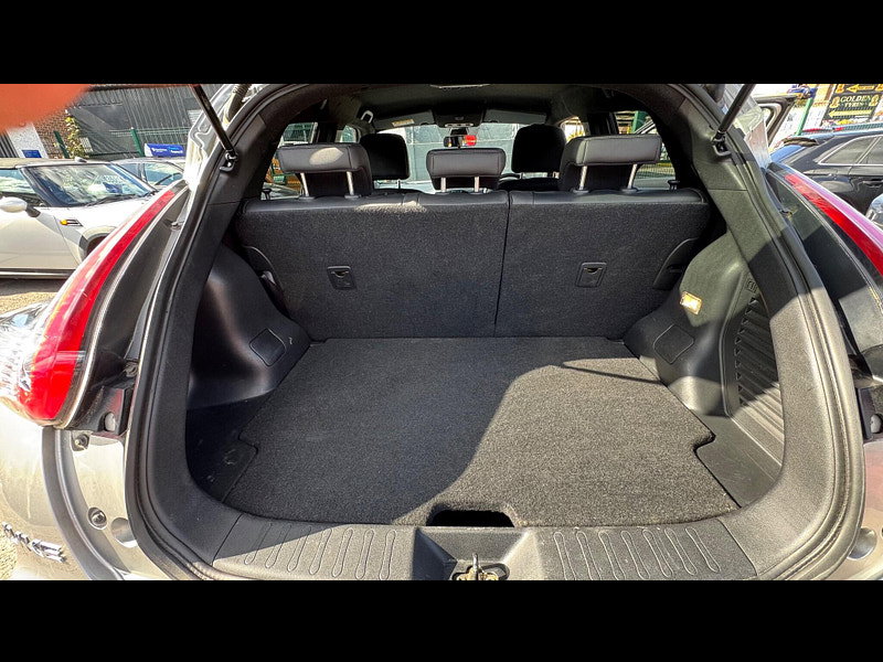 Nissan Juke 1.5 dCi 8v Tekna Euro 5 (s/s) 5dr 5dr Manual 2026
