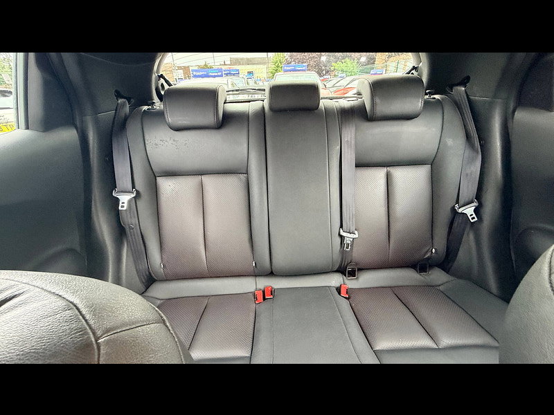 Nissan Juke 1.5 dCi 8v Tekna SUV 5dr Diesel Manual Euro 5 (s/s) (110 ps) 5dr Manual 2026