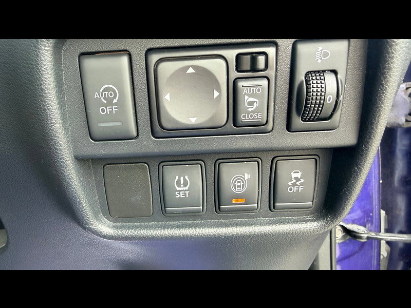 Nissan Juke 1.5 dCi 8v Tekna SUV 5dr Diesel Manual Euro 5 (s/s) (110 ps) 5dr Manual 2026