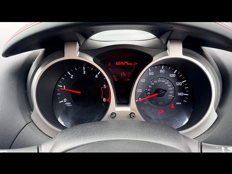 Nissan Juke 1.5 dCi 8v Tekna SUV 5dr Diesel Manual Euro 5 (s/s) (110 ps) 5dr Manual 2026