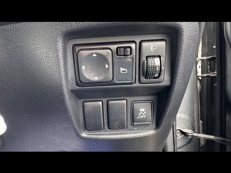 Nissan Juke 1.6 Acenta Euro 5 (s/s) 5dr 5dr Manual 2026