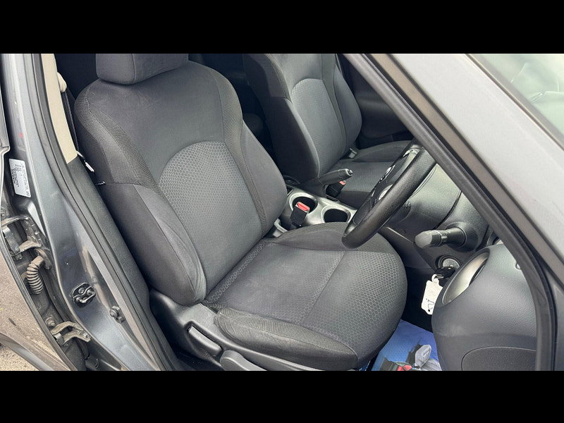 Nissan Juke 1.6 Acenta Euro 5 (s/s) 5dr 5dr Manual 2026