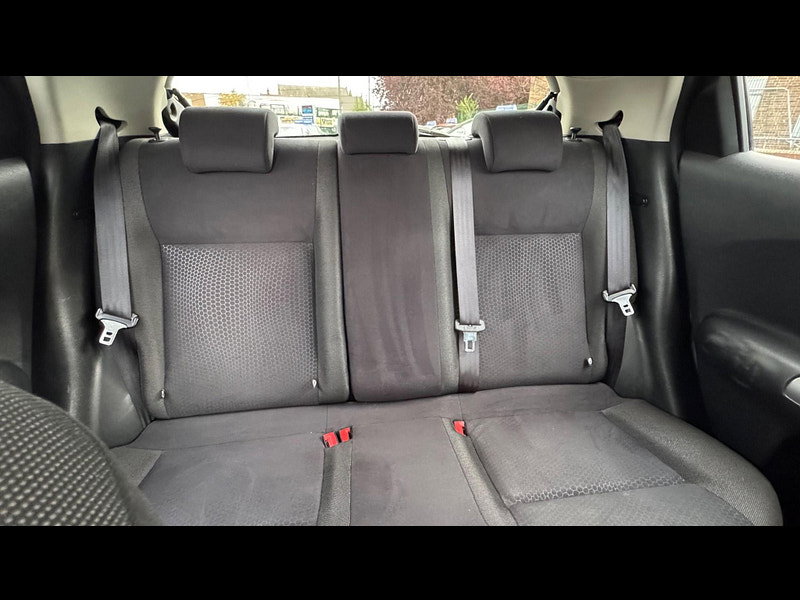 Nissan Juke 1.6 Acenta Euro 5 (s/s) 5dr 5dr Manual 2026