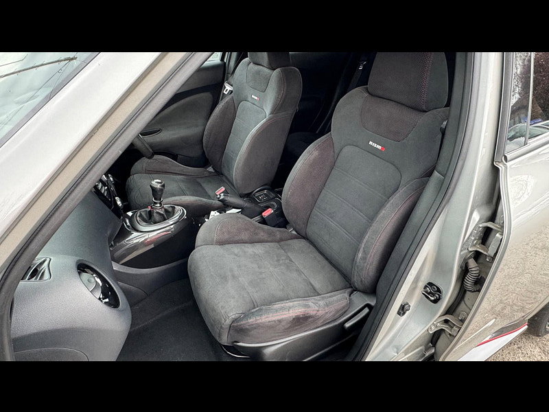 Nissan Juke 1.6 DIG-T Nismo Euro 5 5dr 5dr Manual 2026