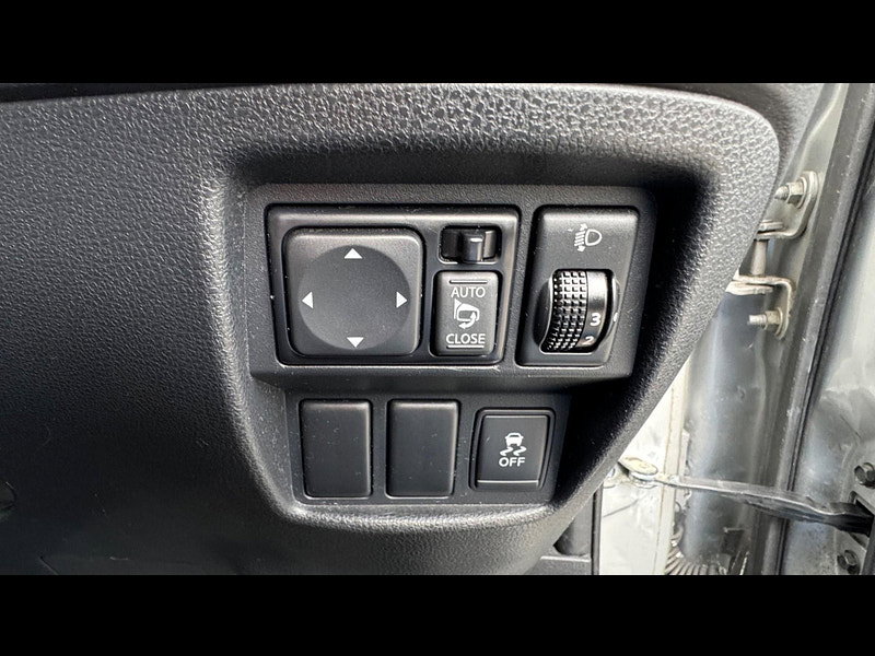 Nissan Juke 1.6 DIG-T Nismo Euro 5 5dr 5dr Manual 2026