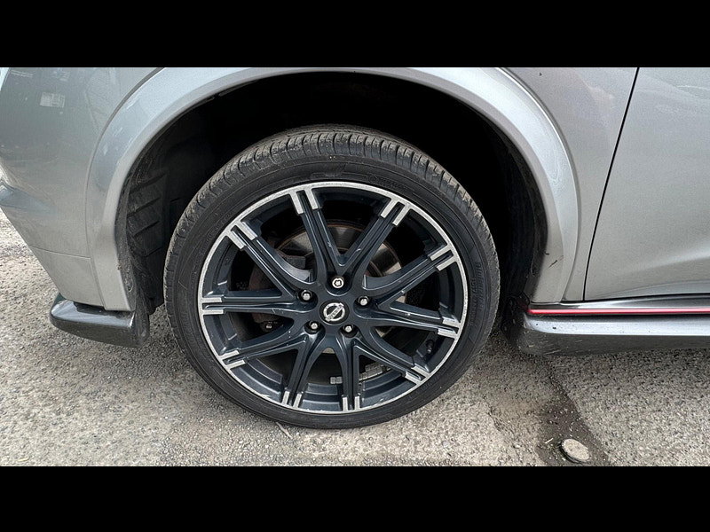 Nissan Juke 1.6 DIG-T Nismo Euro 5 5dr 5dr Manual 2026