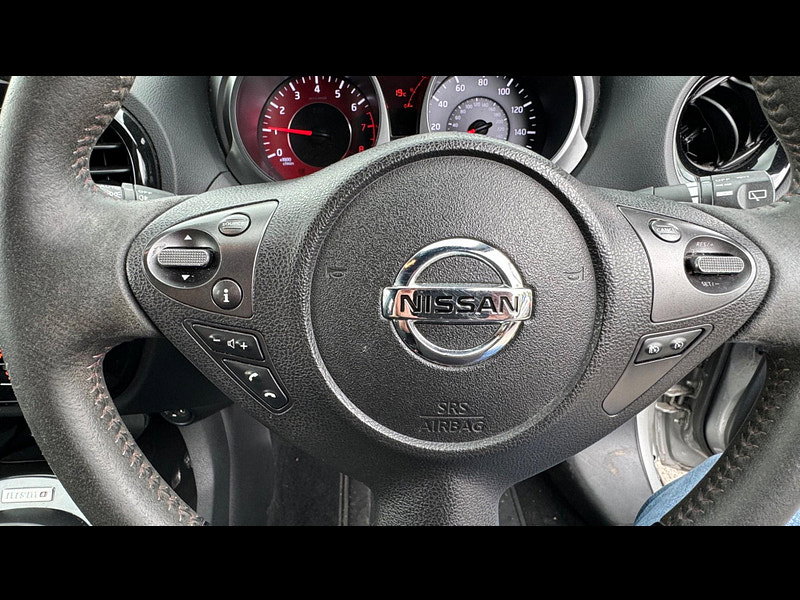 Nissan Juke 1.6 DIG-T Nismo Euro 5 5dr 5dr Manual 2026