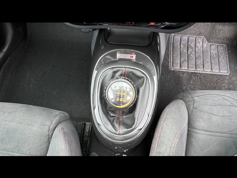 Nissan Juke 1.6 DIG-T Nismo Euro 5 5dr 5dr Manual 2026
