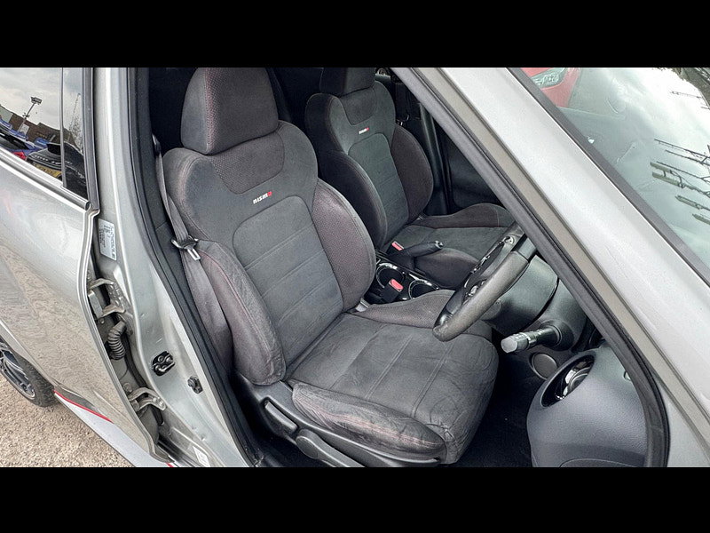 Nissan Juke 1.6 DIG-T Nismo Euro 5 5dr 5dr Manual 2026