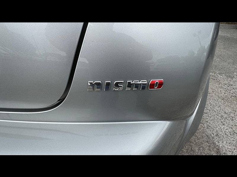 Nissan Juke 1.6 DIG-T Nismo Euro 5 5dr 5dr Manual 2026