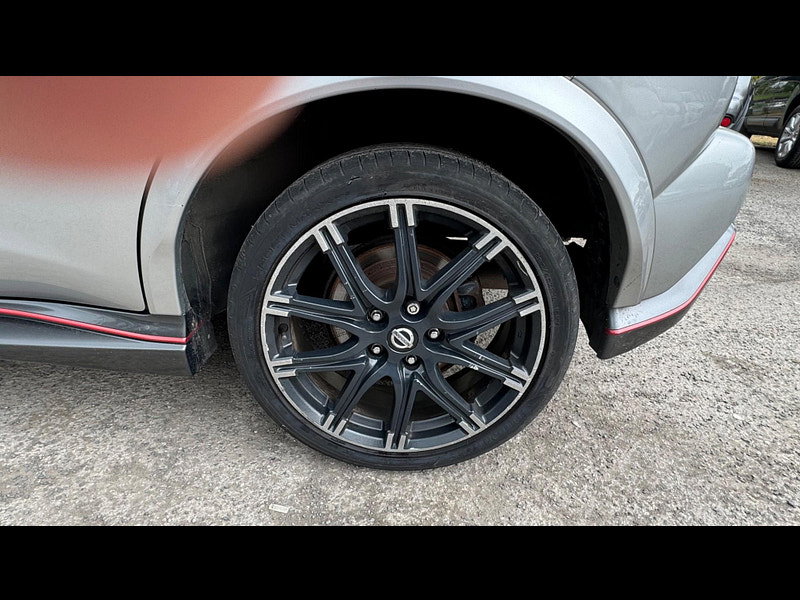 Nissan Juke 1.6 DIG-T Nismo Euro 5 5dr 5dr Manual 2026