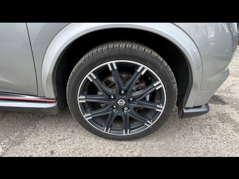 Nissan Juke 1.6 DIG-T Nismo Euro 5 5dr 5dr Manual 2026