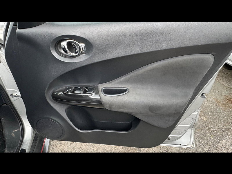 Nissan Juke 1.6 DIG-T Nismo Euro 5 5dr 5dr Manual 2026