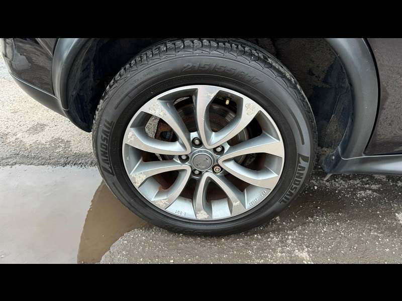 Nissan Juke 1.6 Shiro Euro 5 5dr 5dr Manual 2026