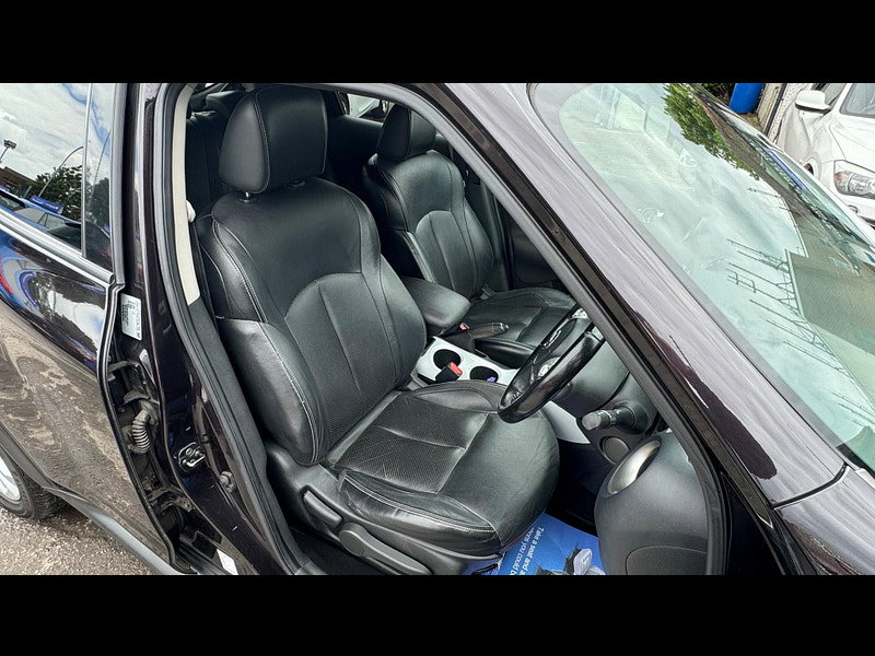 Nissan Juke 1.6 Shiro Euro 5 5dr 5dr Manual 2026