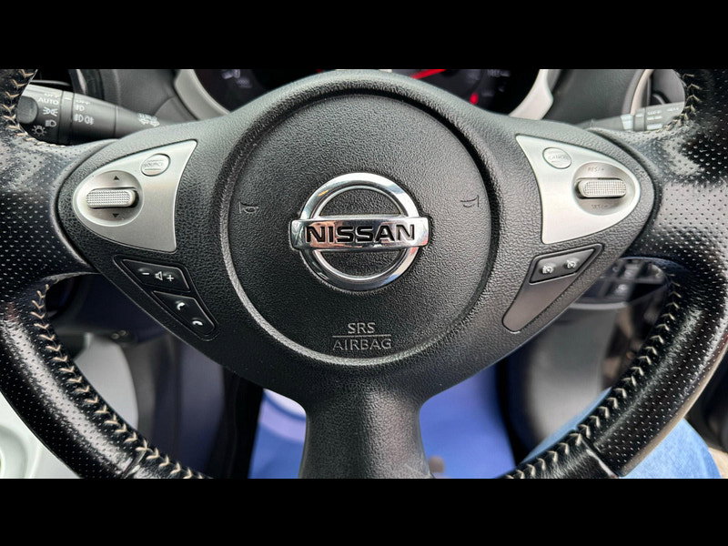 Nissan Juke 1.6 Shiro Euro 5 5dr 5dr Manual 2026