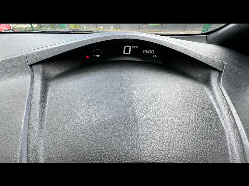 Nissan Leaf 30kWh Acenta Auto 5dr 5dr Automatic 2026